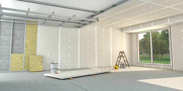Best Blown-in Insulation  in Mason Neck, VA