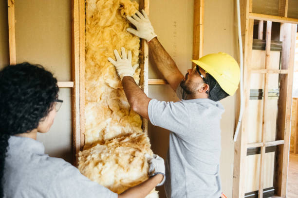 Range of Insulation Solutions in Mason Neck, VA